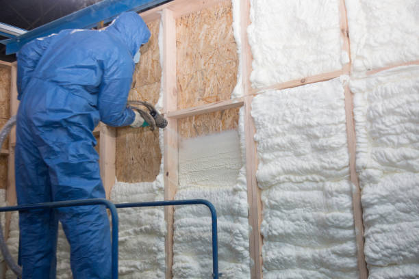 Howard City, MI Insulation Services Company